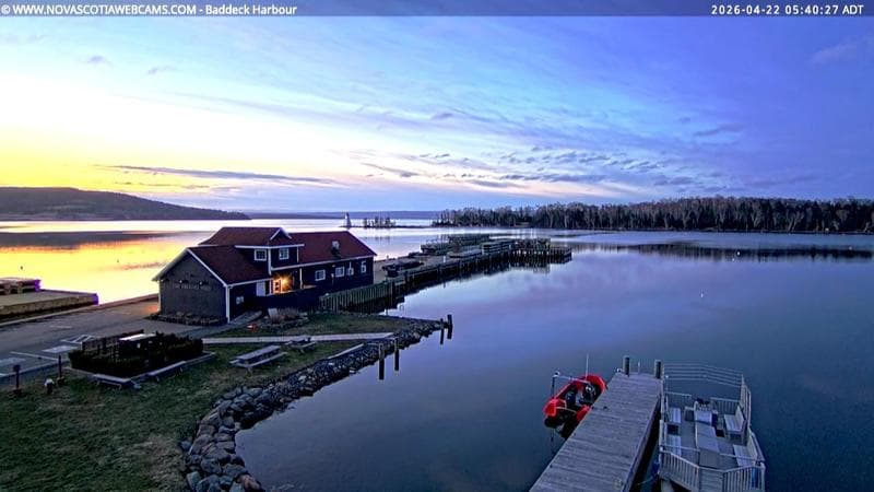 Baddeck