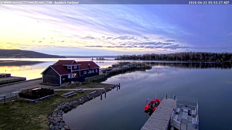 Baddeck