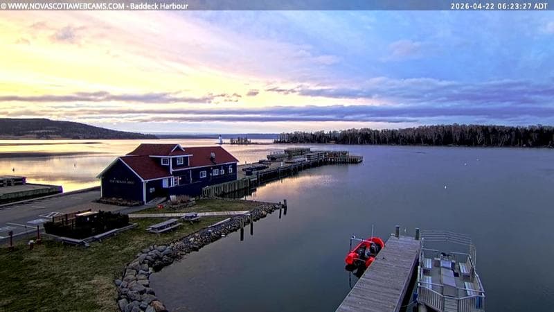 Baddeck