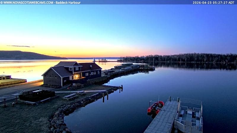 Baddeck