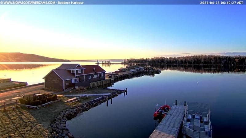 Baddeck