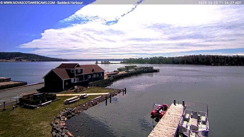 Baddeck
