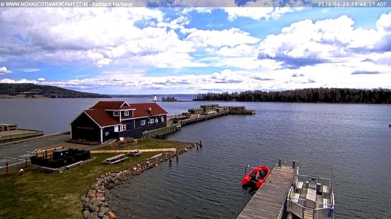 Baddeck