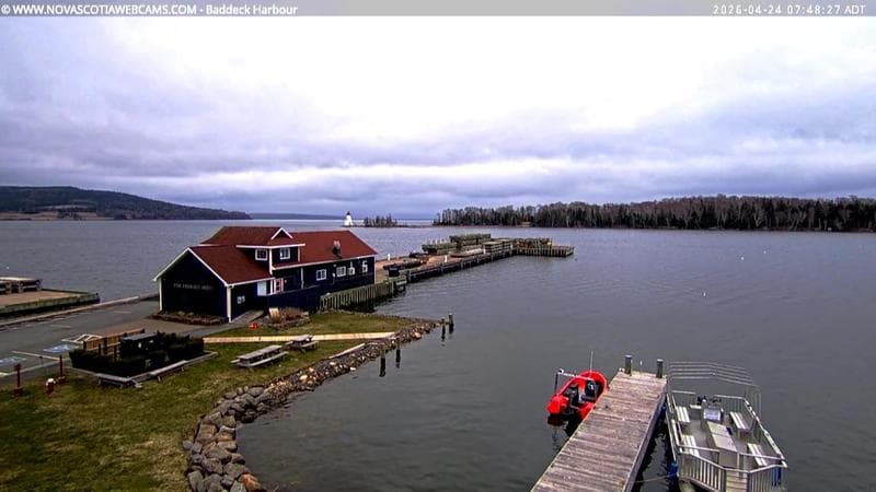 Baddeck