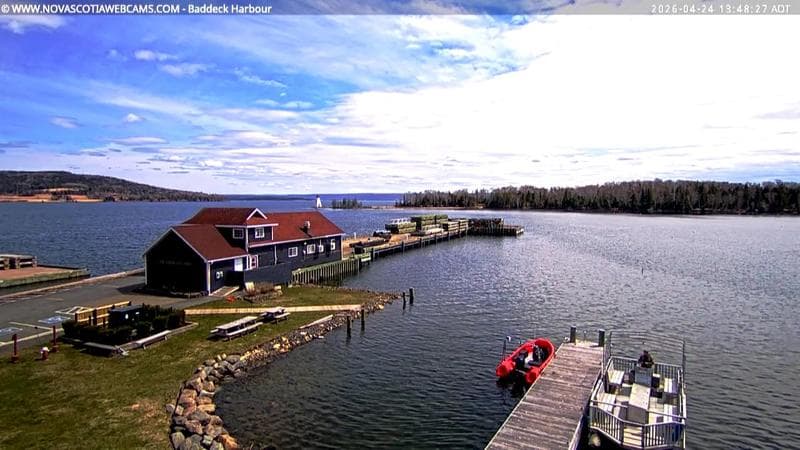 Baddeck
