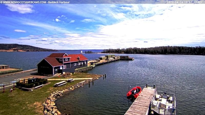 Baddeck