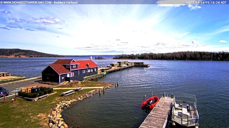 Baddeck