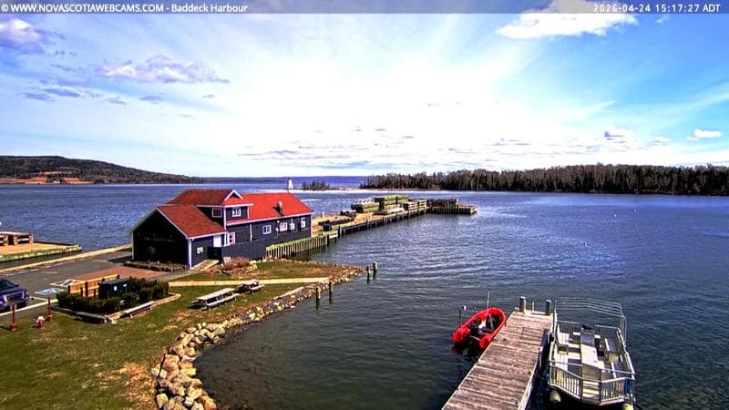 Baddeck