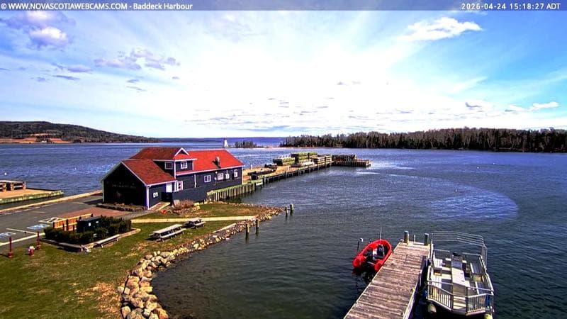 Baddeck