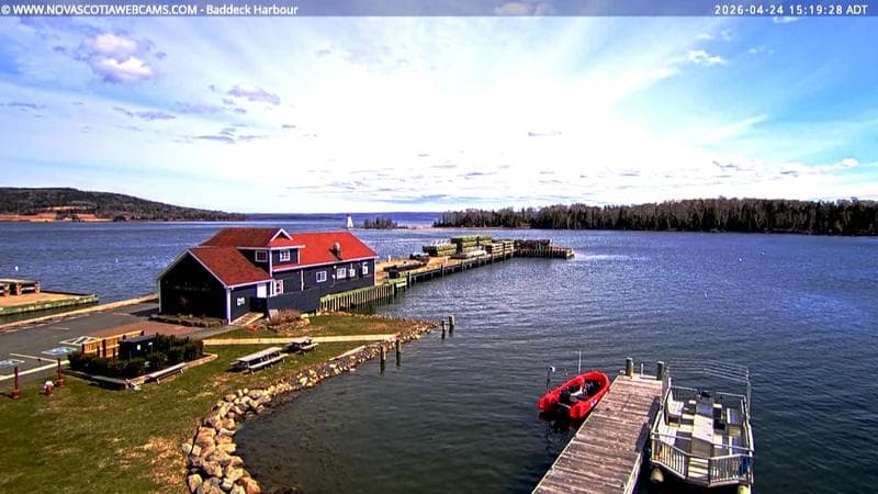 Baddeck