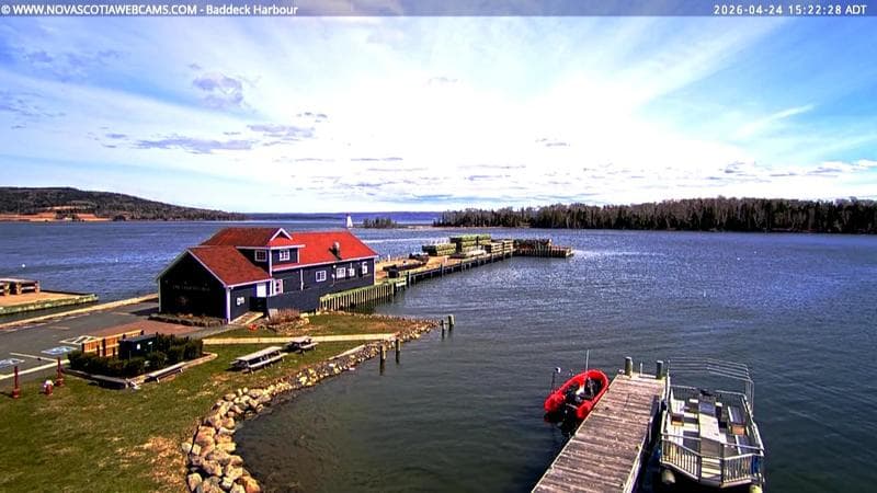 Baddeck