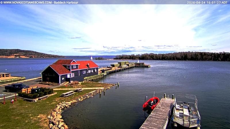 Baddeck