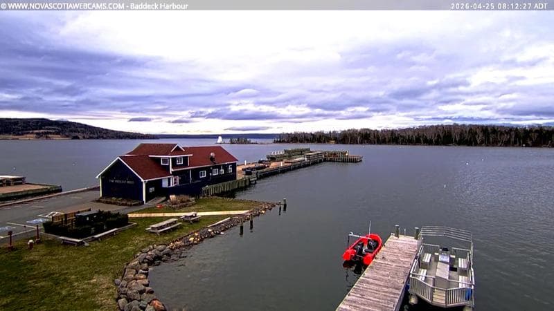 Baddeck