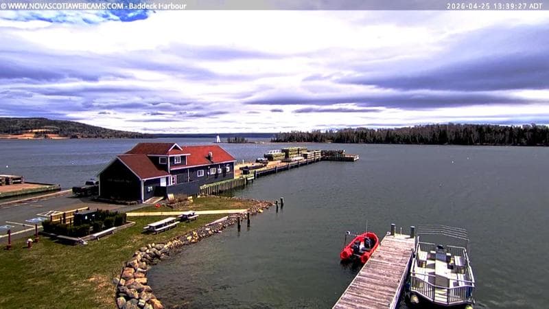 Baddeck
