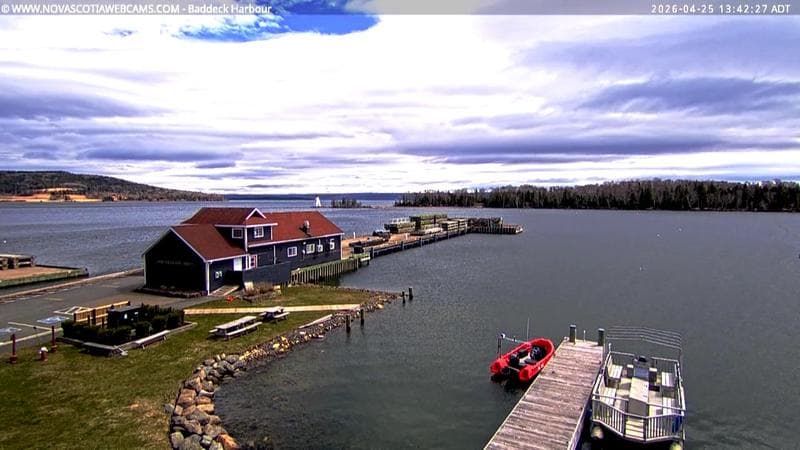 Baddeck