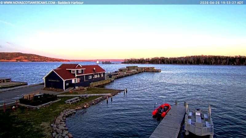 Baddeck