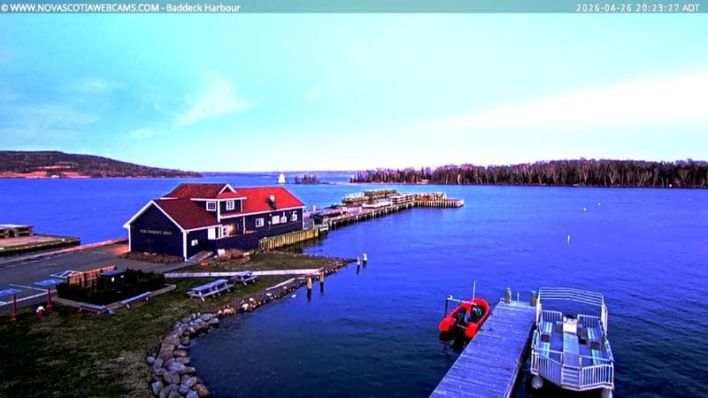 Baddeck