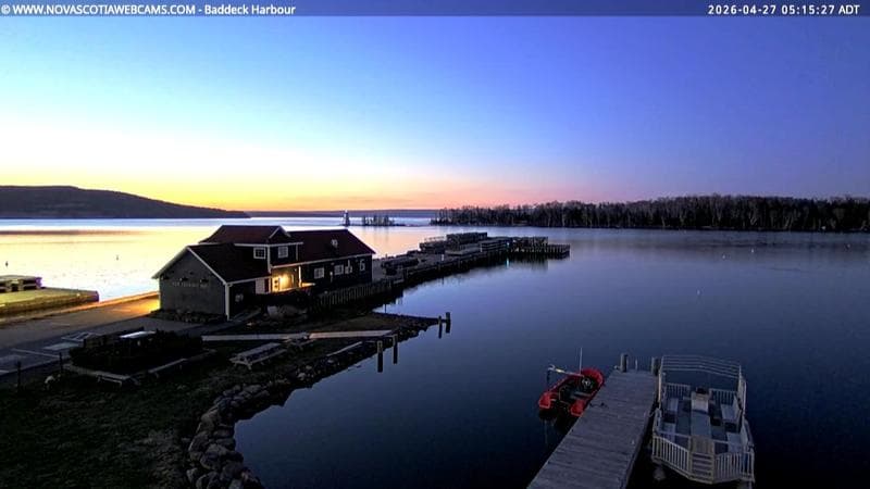 Baddeck