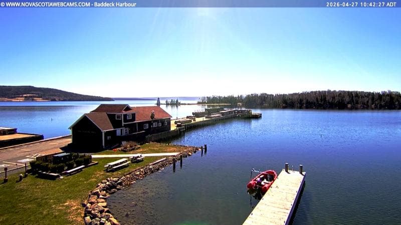 Baddeck