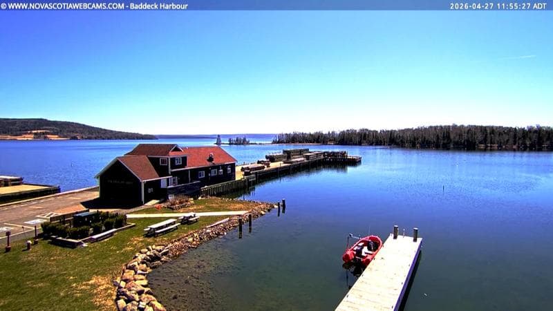 Baddeck