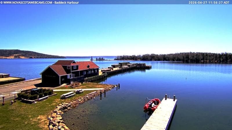 Baddeck
