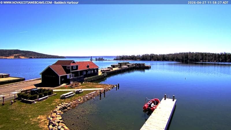 Baddeck