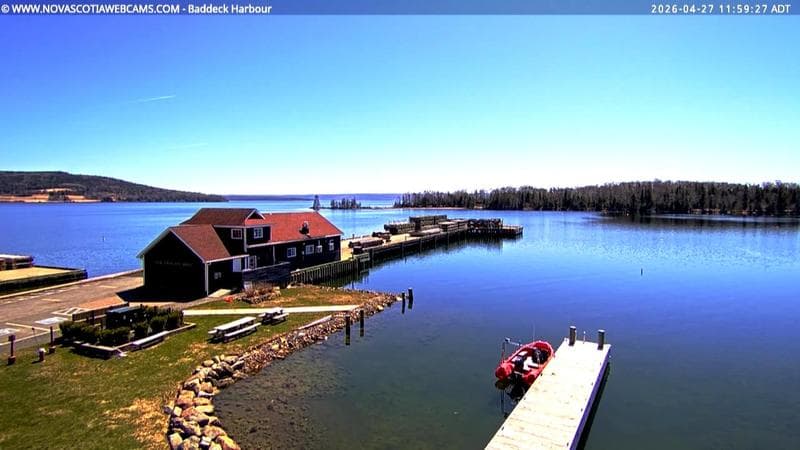 Baddeck
