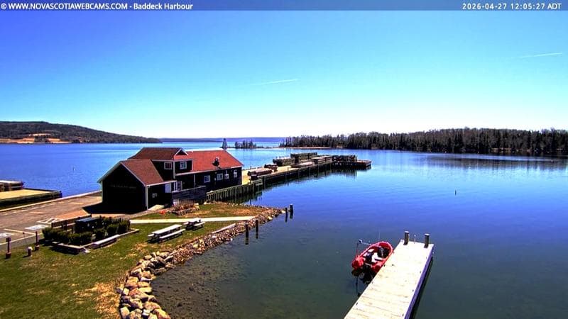 Baddeck