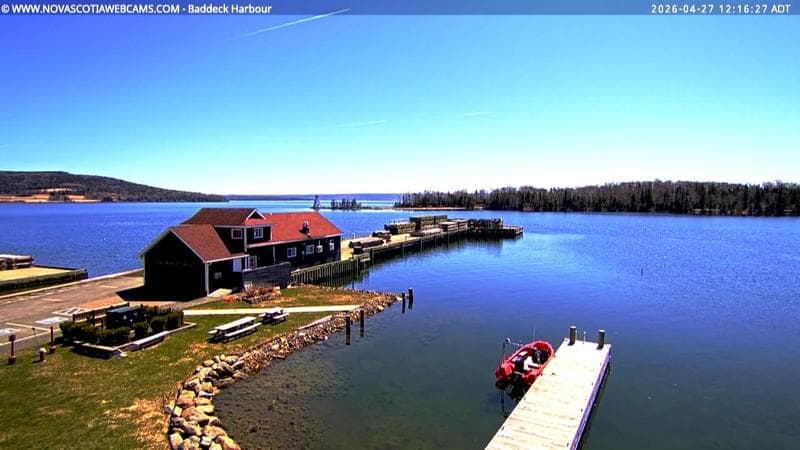 Baddeck