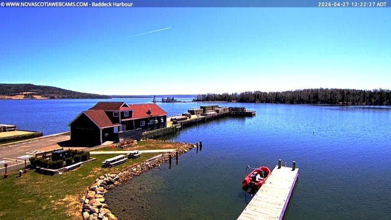 Baddeck