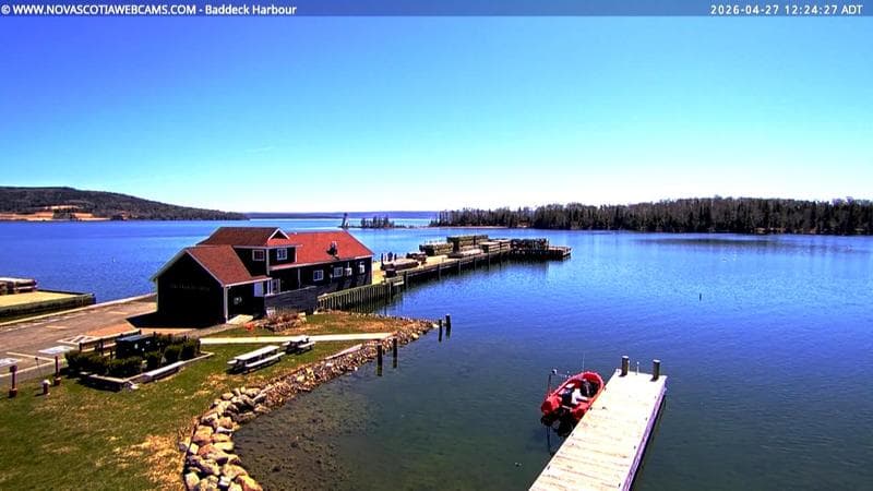 Baddeck