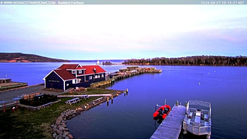 Baddeck
