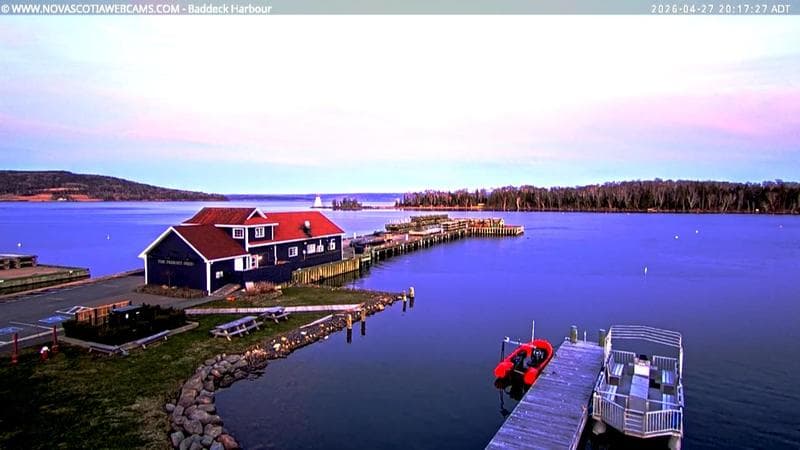 Baddeck