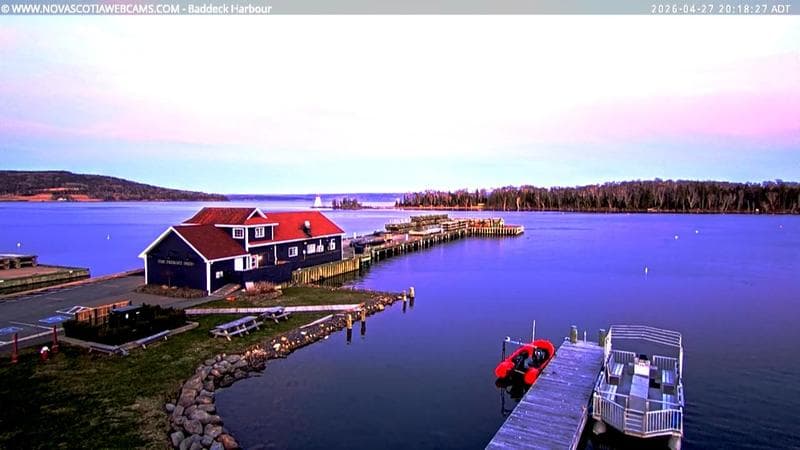 Baddeck
