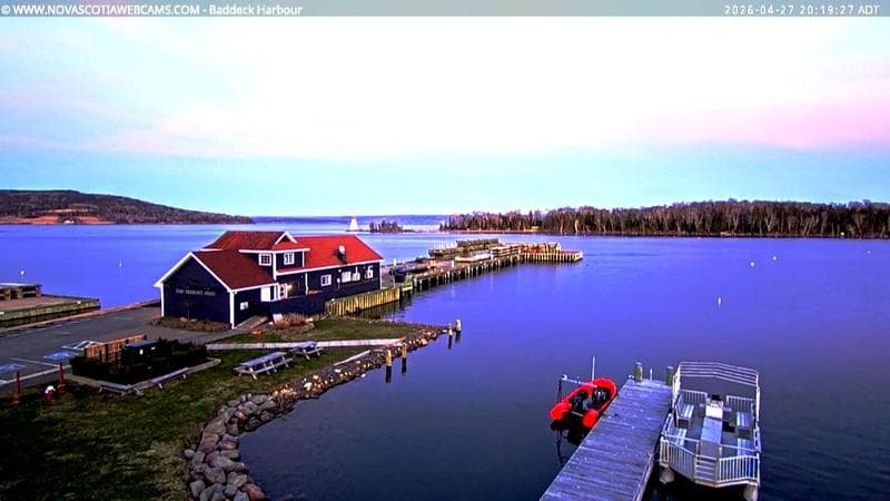 Baddeck