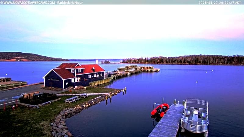 Baddeck