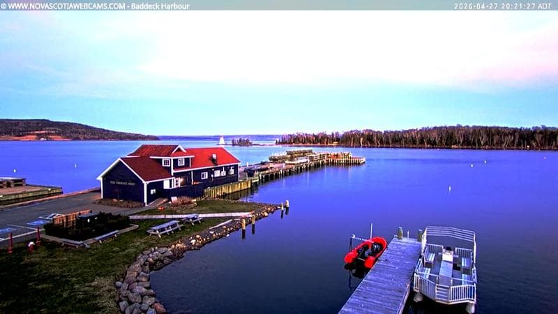 Baddeck