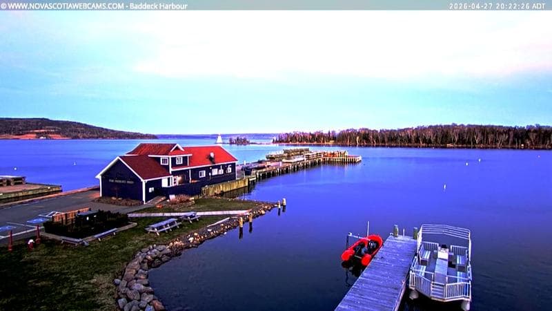Baddeck