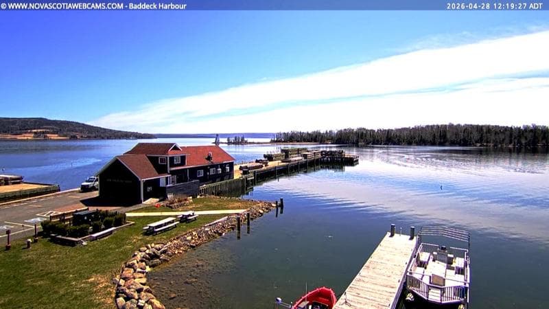 Baddeck