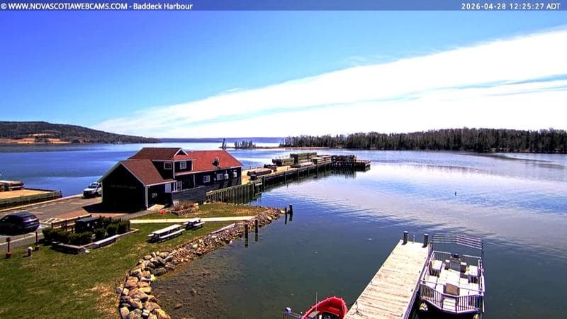 Baddeck