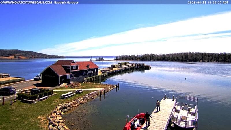Baddeck