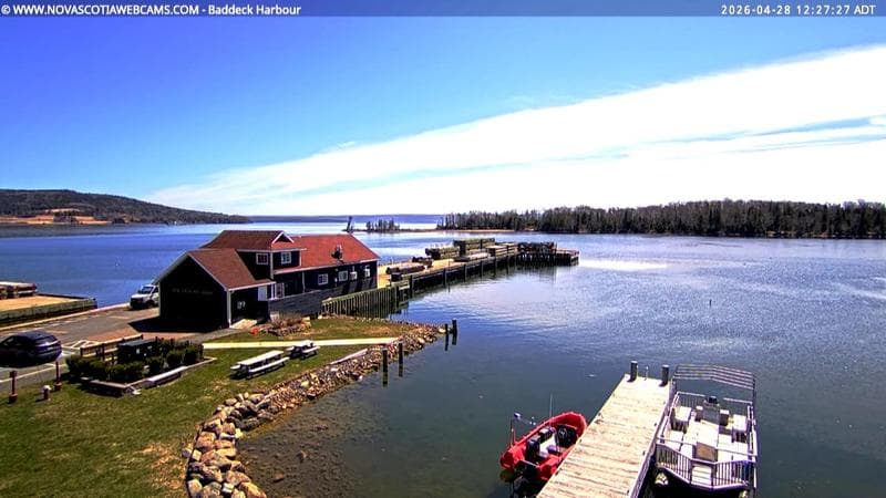 Baddeck