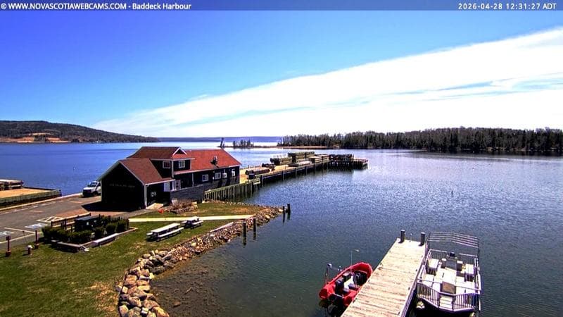 Baddeck