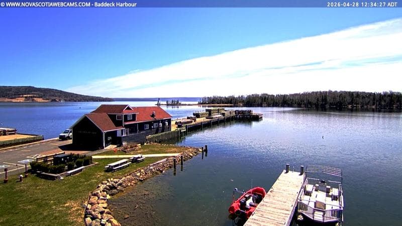 Baddeck