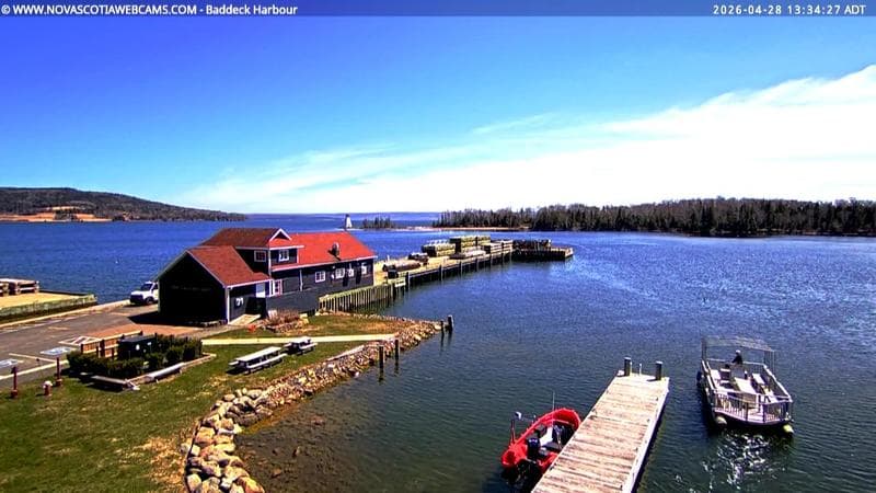Baddeck