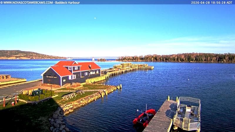 Baddeck