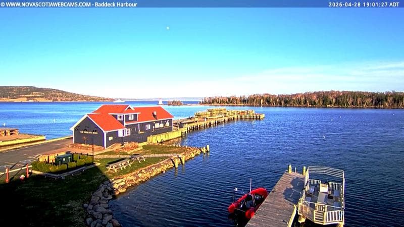 Baddeck