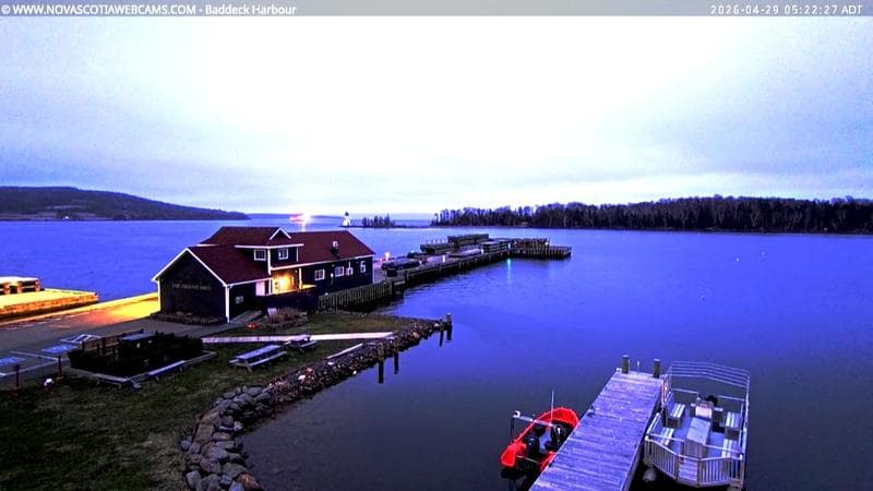 Baddeck