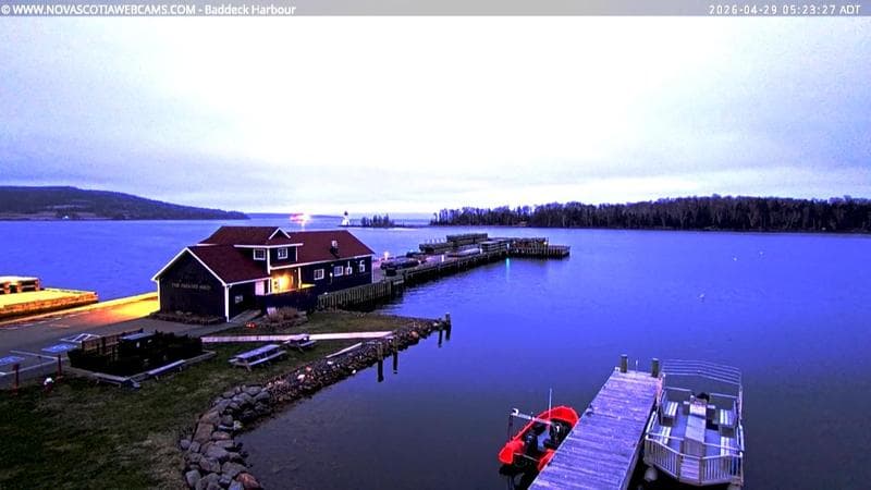 Baddeck