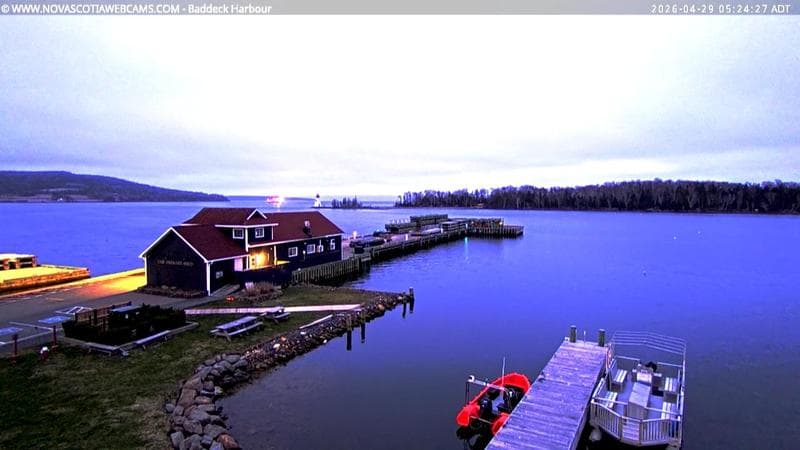 Baddeck